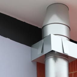 Ventilation simple flux : assurez une ventilation de base pour votre habitat Bonneuil-sur-Marne